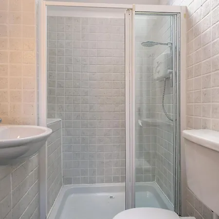 One Bedroom To Sleep 2 In The Heart Of Town *