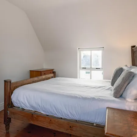 One Bedroom To Sleep 2 In The Heart Of Town Σπίτι διακοπών