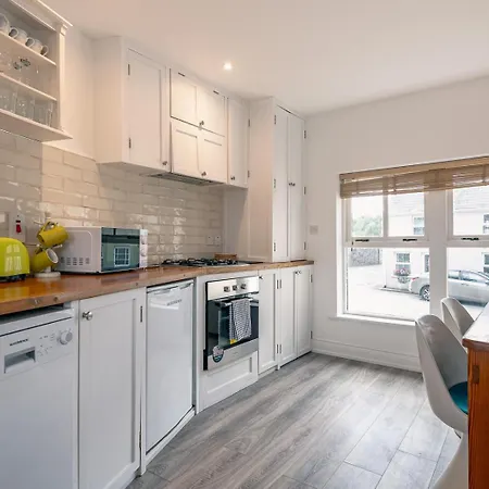 One Bedroom To Sleep 2 In The Heart Of Town *