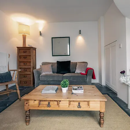 One Bedroom To Sleep 2 In The Heart Of Town Kenmare