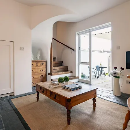 One Bedroom To Sleep 2 In The Heart Of Town Kenmare