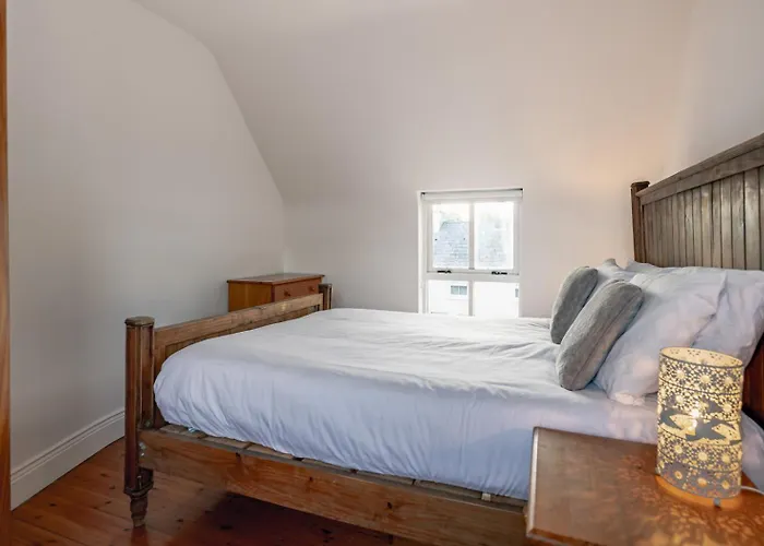 One Bedroom To Sleep 2 In The Heart Of Town Сasa de vacaciones