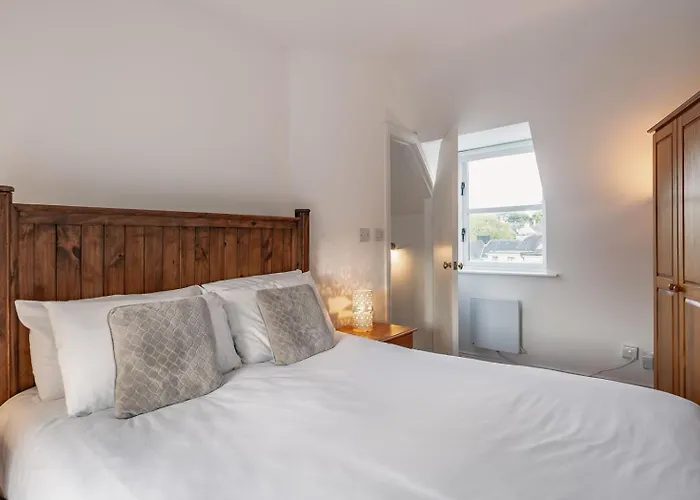 One Bedroom To Sleep 2 In The Heart Of Town Сasa de vacaciones Kenmare