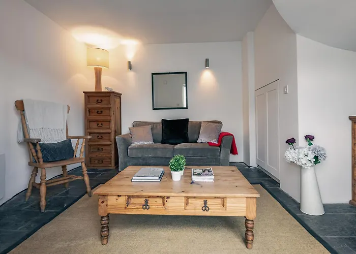 One Bedroom To Sleep 2 In The Heart Of Town Kenmare