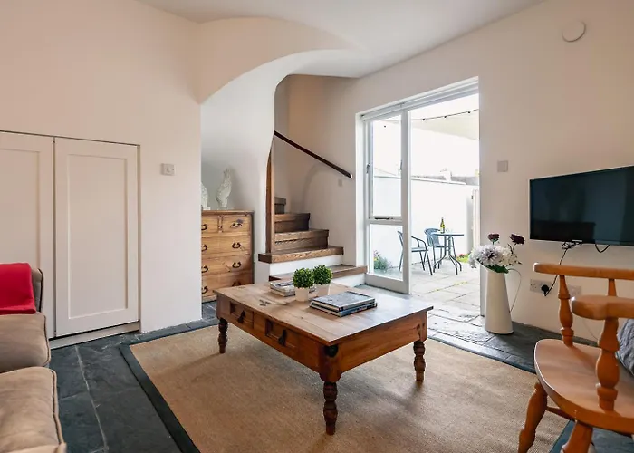 One Bedroom To Sleep 2 In The Heart Of Town Kenmare